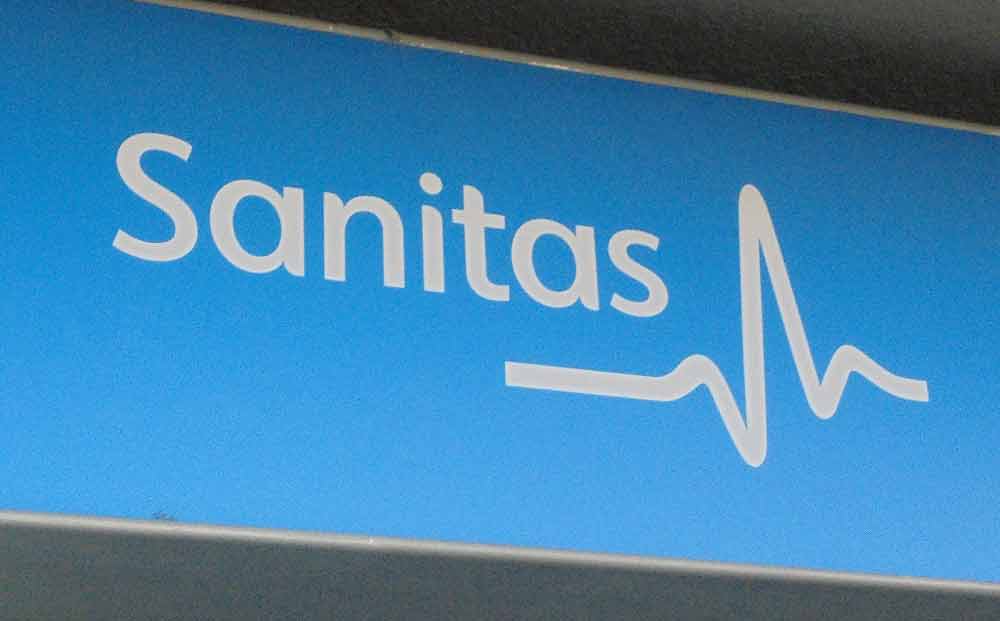 スペインの民間医療保険