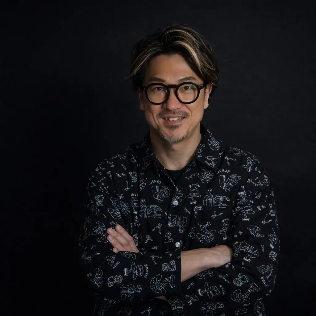 せかいじゅう運営者