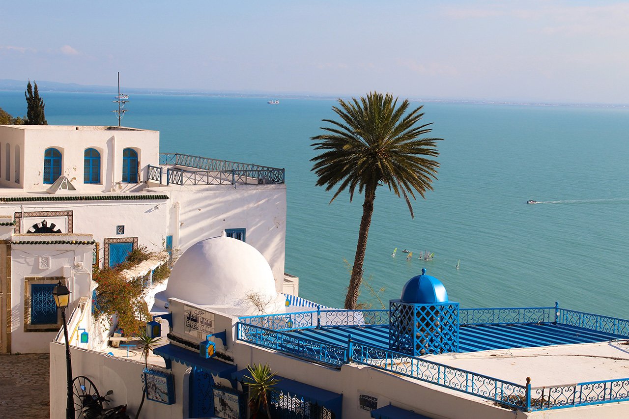 チュニジア移住生活で発見した住みやすさと5つの魅力