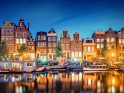 オランダ移住・起業・短期／長期滞在　カウンセリングサポート