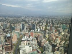 チリへの日本企業進出応援プロジェクト