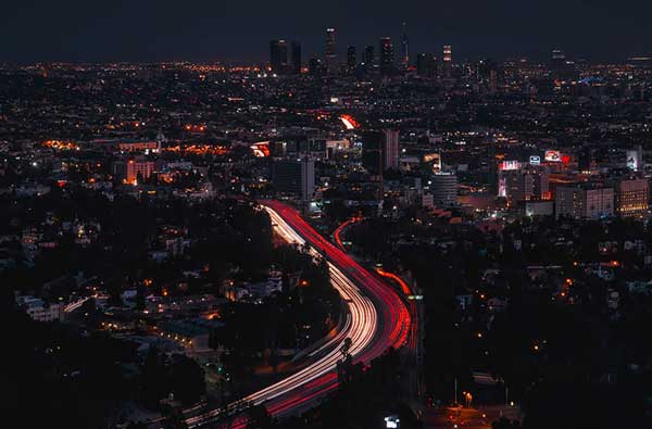 ロサンゼルス治安情報 ５つの危険地域には注意を せかいじゅうライフ 海外移住をもっと身近に世界で暮らす情報メディア