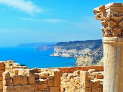 地中海のリゾート地キプロスで英語留学しませんか？