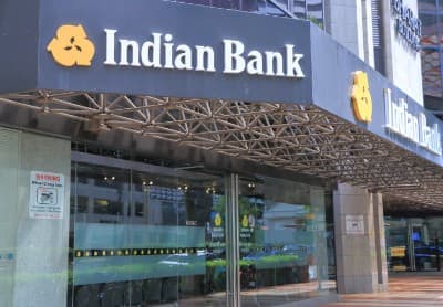 インドの銀行