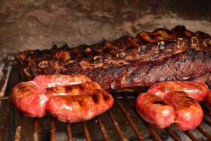 アルゼンチン 牛肉