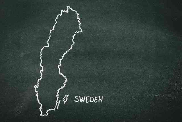 現地で役立つ スウェーデン語の挨拶や日常フレーズ１００選 せかいじゅうライフ 海外移住をもっと身近に世界で暮らす情報メディア