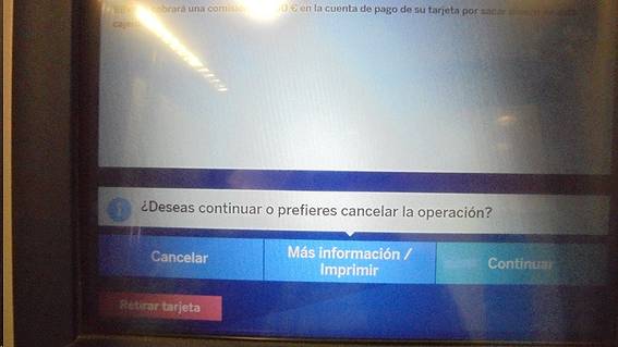 スペイン ATM 6
