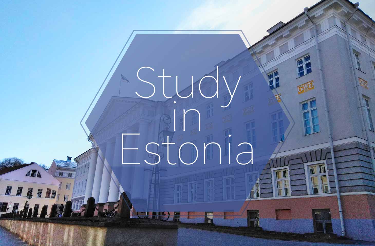 エストニア留学４つのメリット