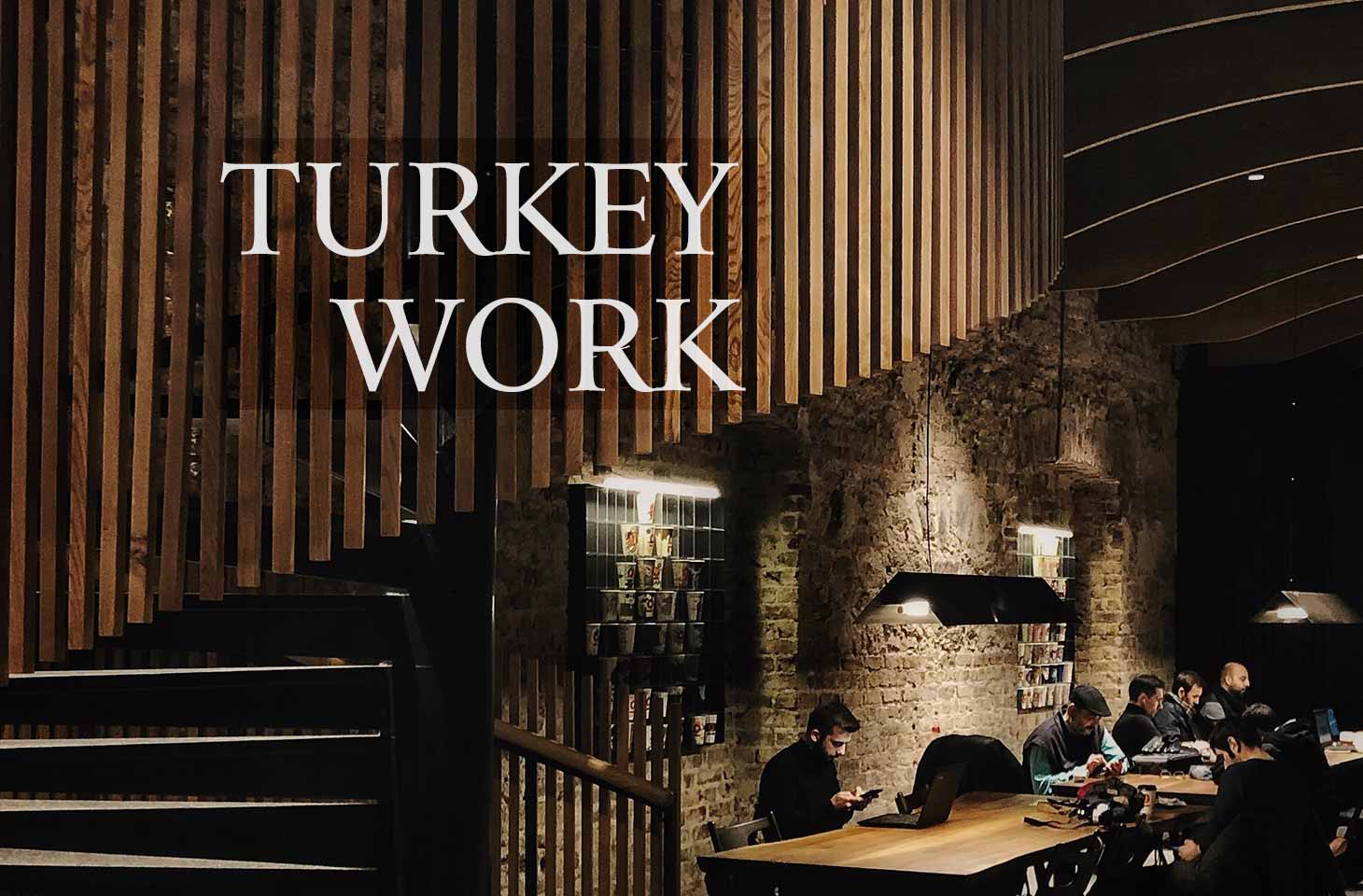 トルコのリアルな就職事情。おすすめの仕事の探し方と３つの職種を紹介