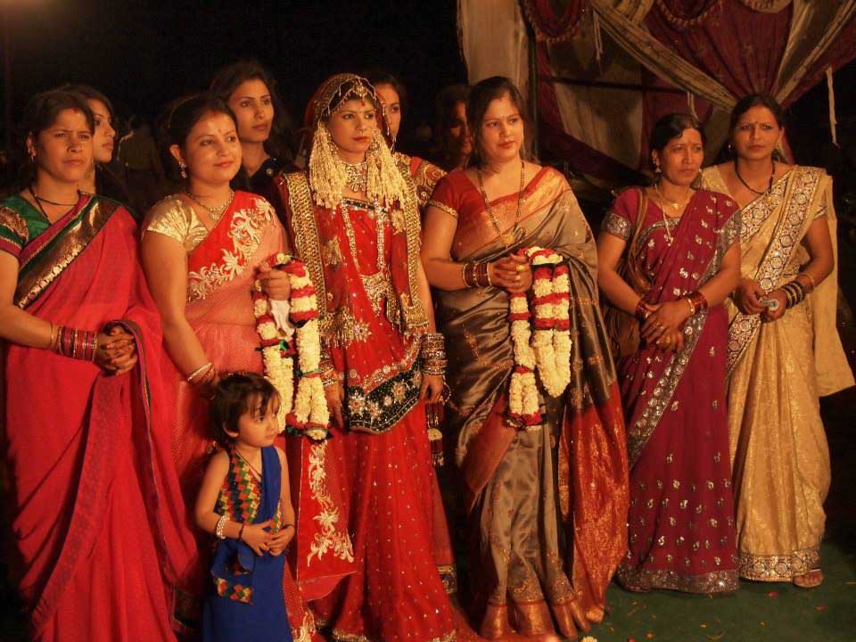 インドの普段着から民族衣装まで紹介。男女別・注意すべき服装のルール
