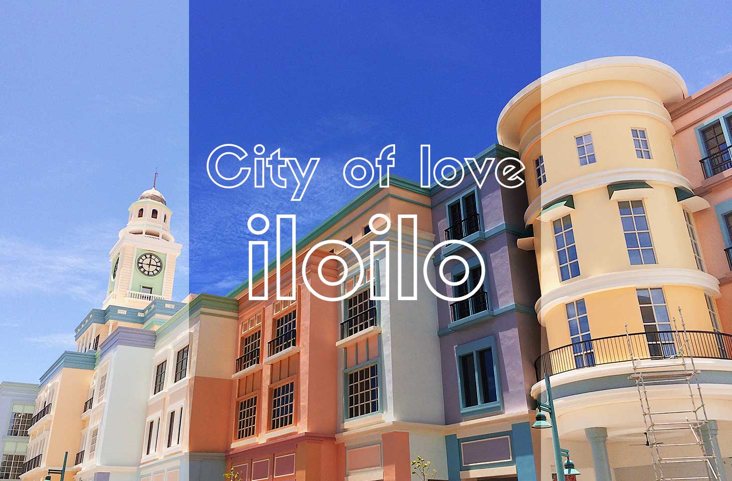 「愛の街」イロイロ生活でわかった６つの特徴と魅力。留学先としてもオススメ