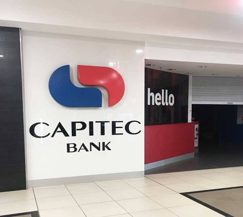 CAPITEC（キャピテック）銀行