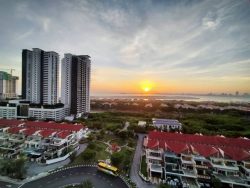 マレーシアへの教育移住や赴任準備に。ペナン島へホームステイ