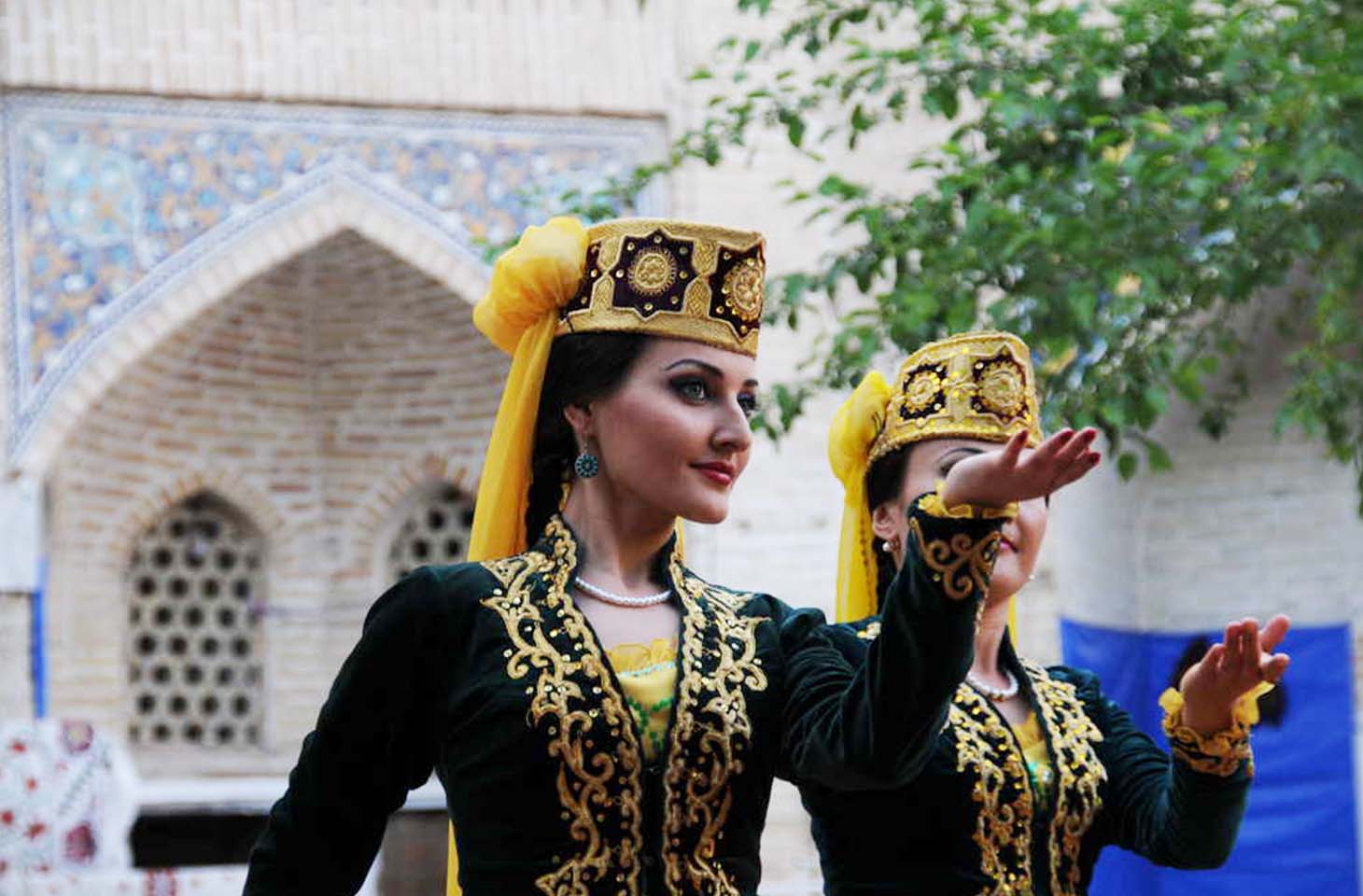 美女の国ウズベキスタン人の特徴とは？基本的な性格や恋愛観を徹底解説