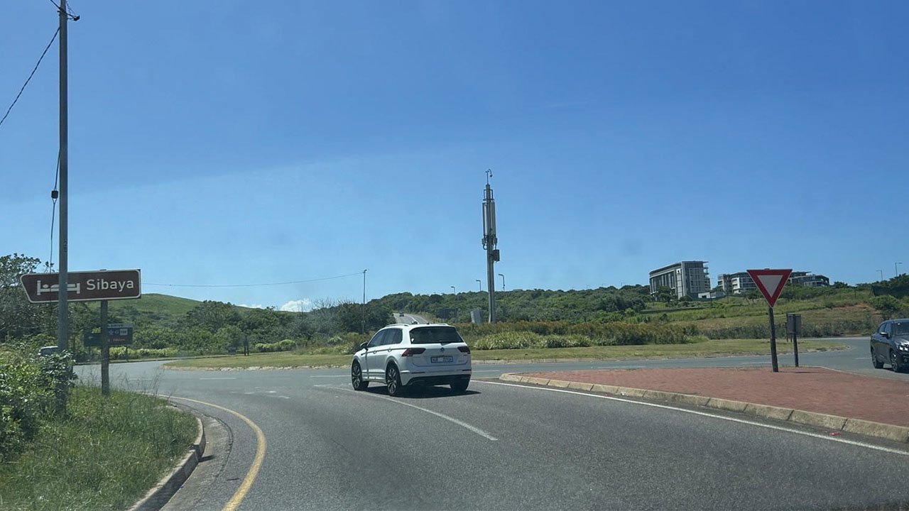 南アフリカの運転事情。注意したい交通ルールとは